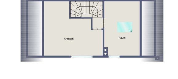 5-Zimmer Stadthaus in Stuttgart, Germany, Nr. 366672 14