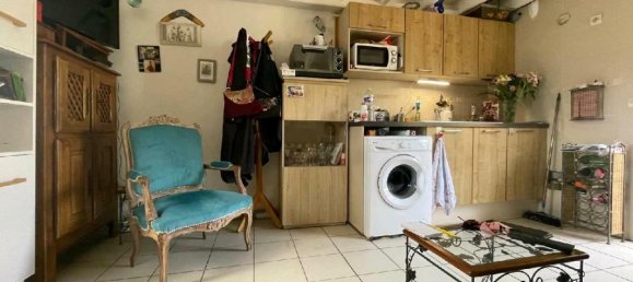 1 bedroom House in Coye-la-Foret, France No. 249028 5