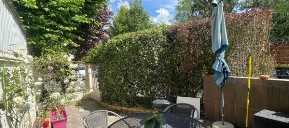 1 bedroom House in Coye-la-Foret, France No. 249028 4