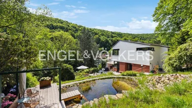 3 bedrooms House in Klosterneuburg, Austria No. 230878