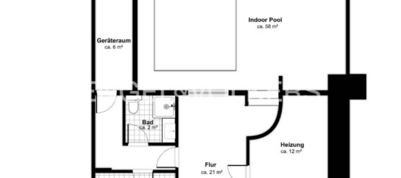 3 bedrooms House in Klosterneuburg, Austria No. 230878 14