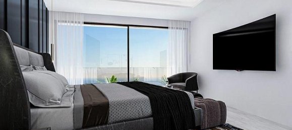 4 chambres villa à vendre à Calpe, Alicante, Valencian Community, Spain № 365379 14