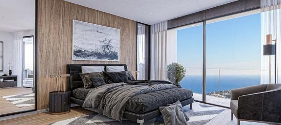 4 chambres villa à vendre à Calpe, Alicante, Valencian Community, Spain № 365379 12