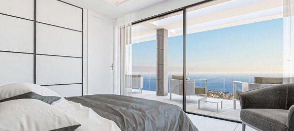 4 chambres villa à vendre à Calpe, Alicante, Valencian Community, Spain № 365379 15