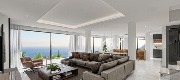 4 chambres villa à vendre à Calpe, Alicante, Valencian Community, Spain № 365379 8