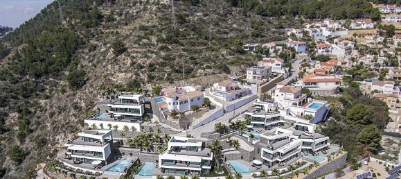 4 chambres villa à vendre à Calpe, Alicante, Valencian Community, Spain № 365379 16