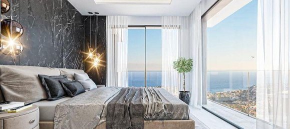 4 chambres villa à vendre à Calpe, Alicante, Valencian Community, Spain № 365379 13