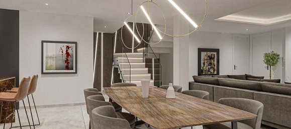 4 chambres villa à vendre à Calpe, Alicante, Valencian Community, Spain № 365379 7