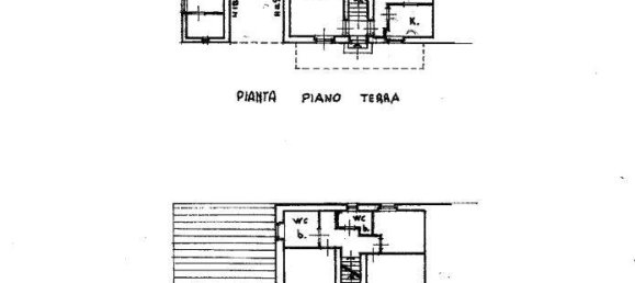 Casa de 6 habitaciónes en Arezzo, Italy No. 62930 21