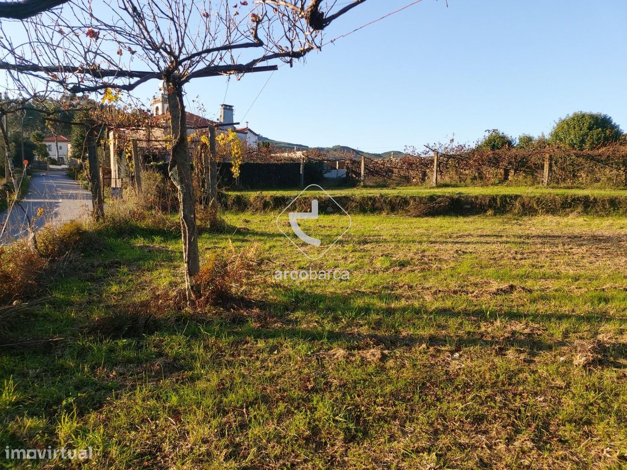 880m² Land in Ponte de Lima, Portugal No. 211873