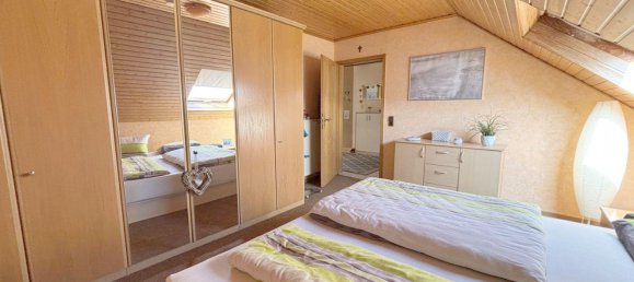 Moradia em banda de 11 divisões em Trier-Saarburg, Germany N.º 227679 6