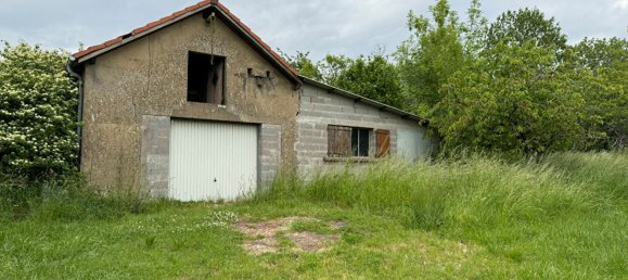 Casa de 2 dormitorios en Tritteling-Redlach, France No. 268665 13