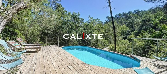 2 bedrooms House in Callian, France No. 291160 2