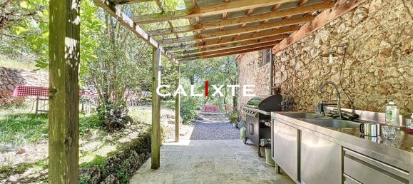 2 bedrooms House in Callian, France No. 291160 25