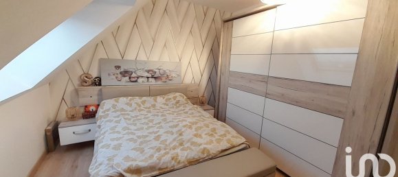 4 rooms House in Mazieres-de-Touraine, France No. 157714 10