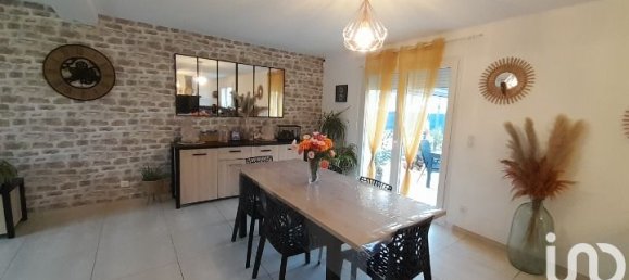 4 rooms House in Mazieres-de-Touraine, France No. 157714 6