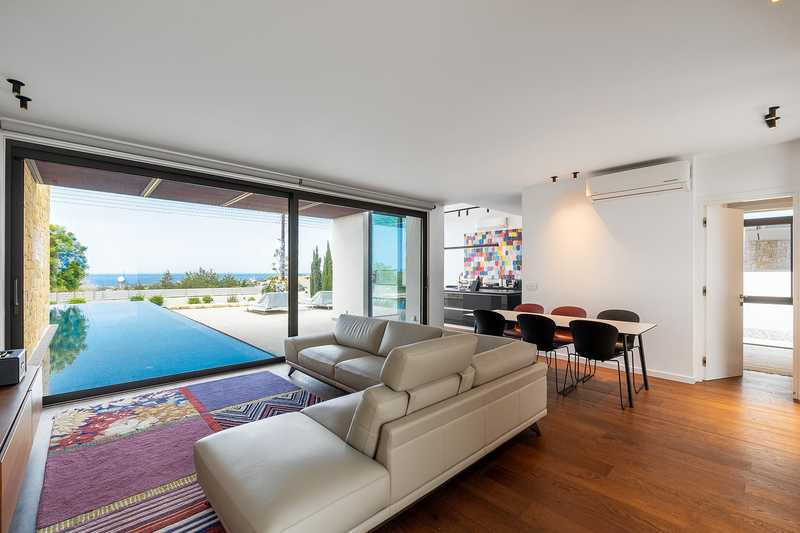 Casa de 3 dormitorios en Pegeia, Cyprus No. 7650