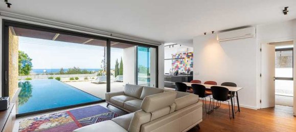 Casa de 3 dormitorios en Pegeia, Cyprus No. 7650 4