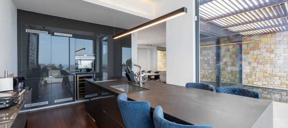 Casa de 3 dormitorios en Pegeia, Cyprus No. 7650 9