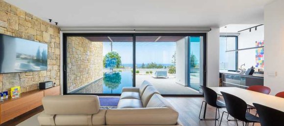 Casa de 3 dormitorios en Pegeia, Cyprus No. 7650 3