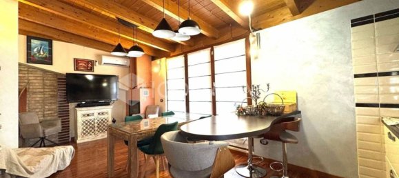 4 Schlafzimmer Penthouse in San Salvo, Italy, Nr. 312126 22