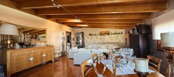 4 Schlafzimmer Penthouse in San Salvo, Italy, Nr. 312126 2