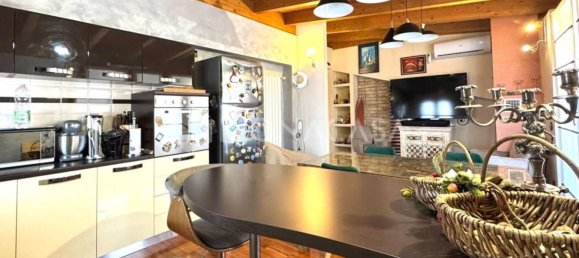 4 Schlafzimmer Penthouse in San Salvo, Italy, Nr. 312126 23