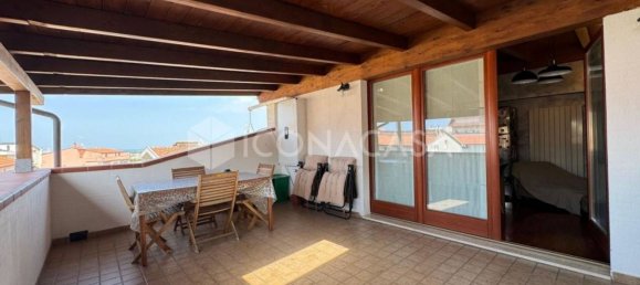 4 Schlafzimmer Penthouse in San Salvo, Italy, Nr. 312126 19