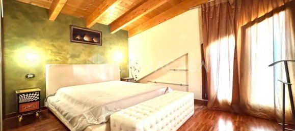 4 Schlafzimmer Penthouse in San Salvo, Italy, Nr. 312126 7