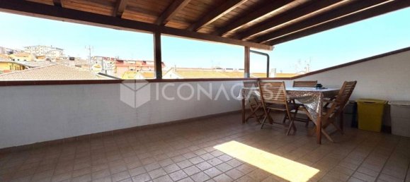 4 Schlafzimmer Penthouse in San Salvo, Italy, Nr. 312126 18