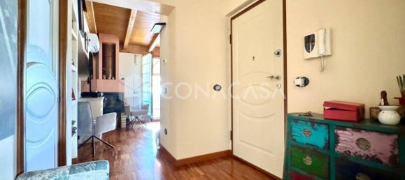 4 Schlafzimmer Penthouse in San Salvo, Italy, Nr. 312126 5