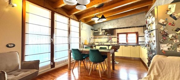 4 Schlafzimmer Penthouse in San Salvo, Italy, Nr. 312126 21