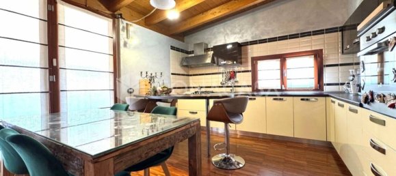 4 Schlafzimmer Penthouse in San Salvo, Italy, Nr. 312126 24