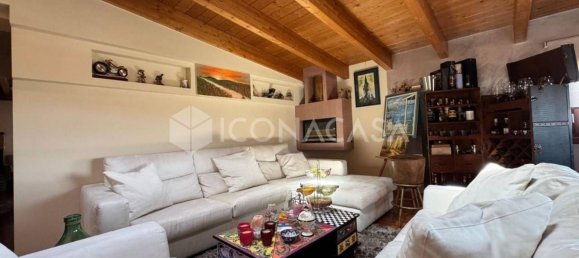 4 Schlafzimmer Penthouse in San Salvo, Italy, Nr. 312126 28
