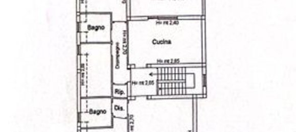 4 Schlafzimmer Penthouse in San Salvo, Italy, Nr. 312126 20