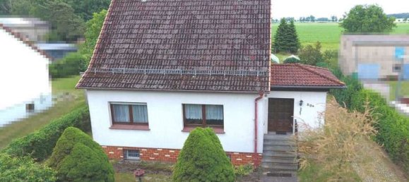 4 bedrooms House in Prignitz, Germany No. 86794 2