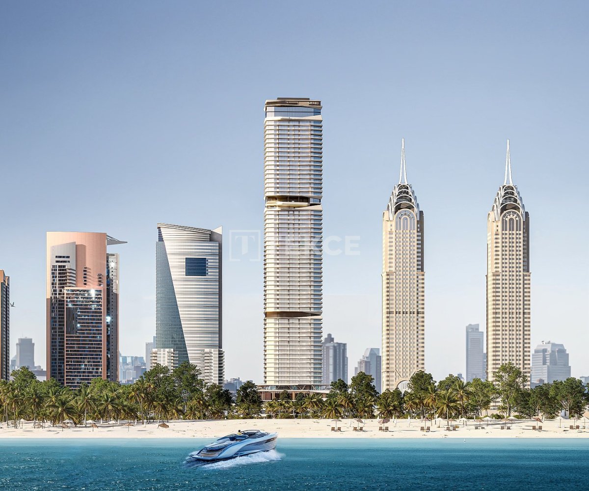 4 Schlafzimmer Wohnung in Dubai Internet City, UAE, Nr. 97676