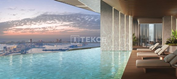 4 Schlafzimmer Wohnung in Dubai Internet City, UAE, Nr. 97676 11