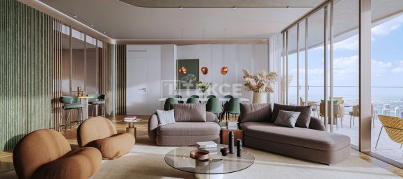 4 Schlafzimmer Wohnung in Dubai Internet City, UAE, Nr. 97676 18