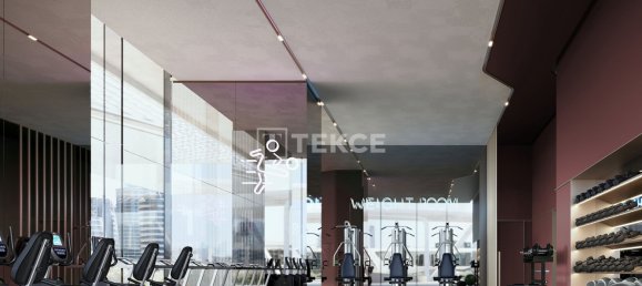 4 Schlafzimmer Wohnung in Dubai Internet City, UAE, Nr. 97676 13