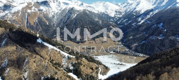 قطعة أرض في Kals am Grossglockner, Austria 351594متر مربع رقم 213053 3