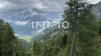 Grundstück in Kals am Großglockner, Austria 351594m², Nr. 213053