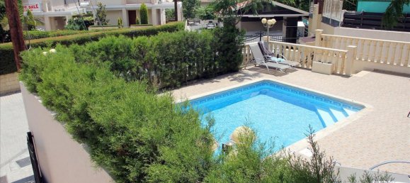 Studio in Limassol, Cyprus No. 12505 15