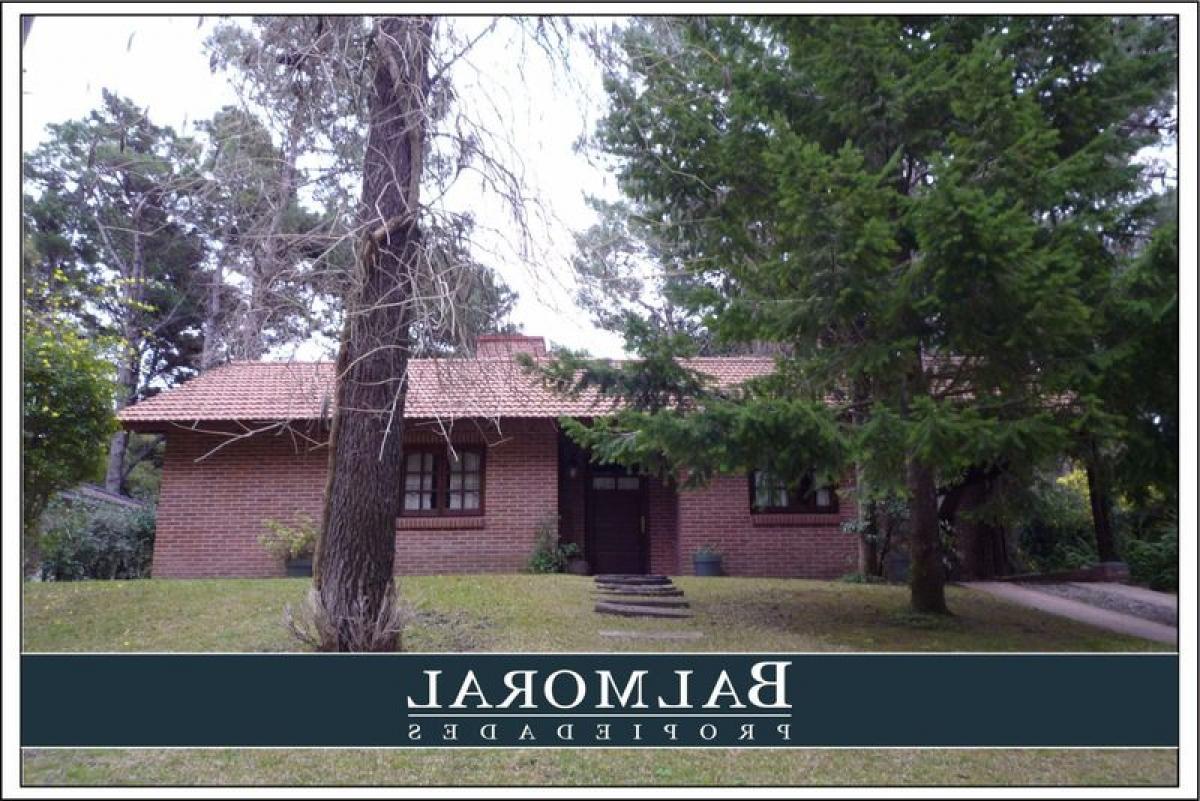 2 chambres Maison à Mar del Plata, Argentina No. 90958