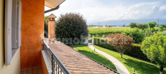 Villa de 7 dormitorios en Altivole, Italy No. 260302 20