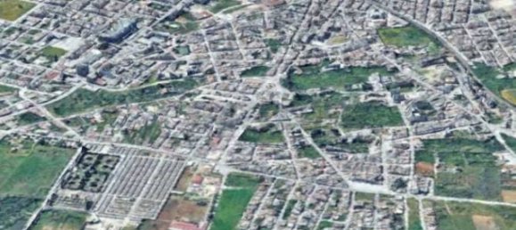 Terreno em Mazara del Vallo, Italy 1160 m² N.º 116355 2