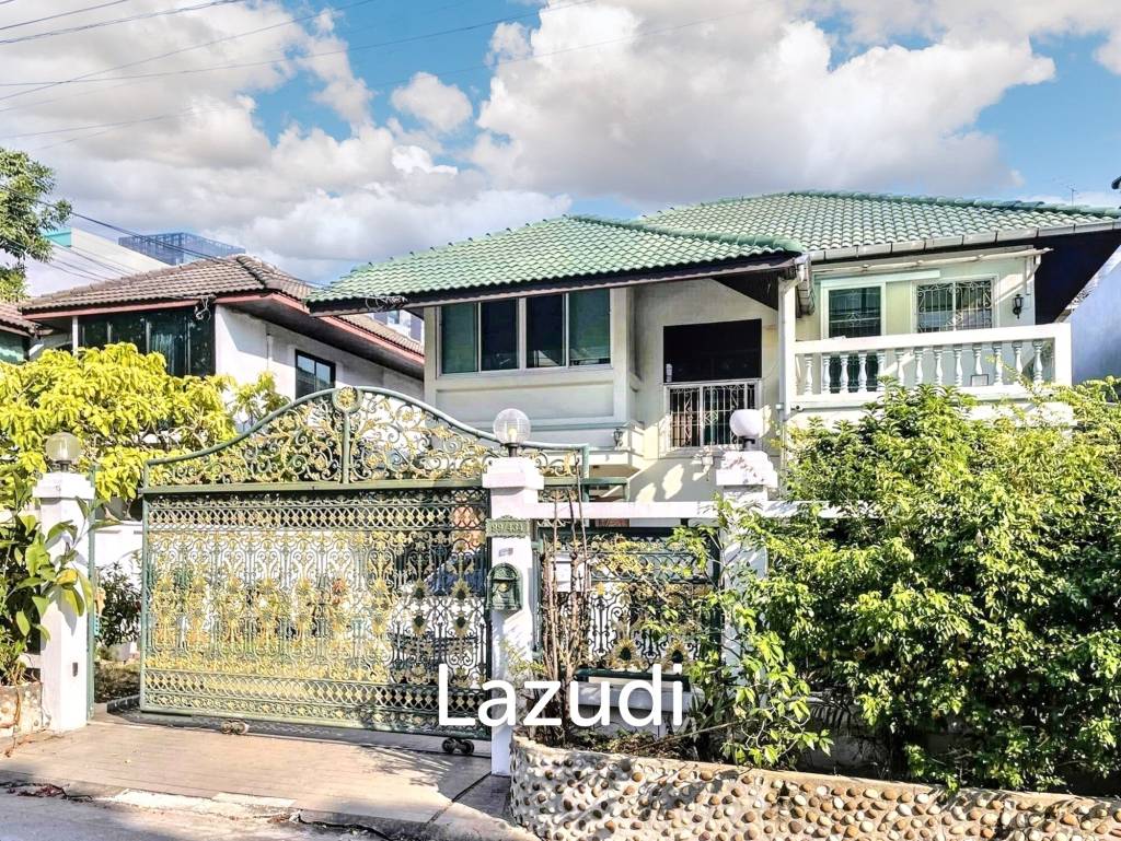 4 bedrooms House in Railay Beach, Thailand No. 26543