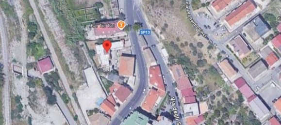 144m² Commercial property in Catanzaro, Italy No. 357573 8