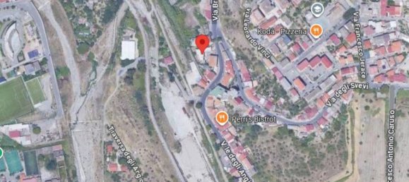 144m² Commercial property in Catanzaro, Italy No. 357573 10
