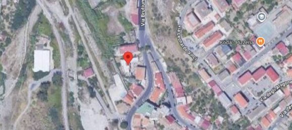144m² Commercial property in Catanzaro, Italy No. 357573 9